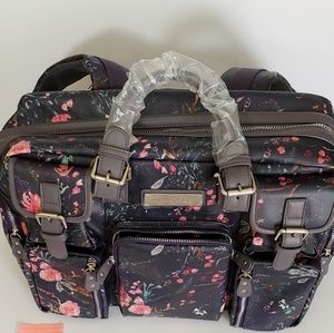 Evermore Camera Bag